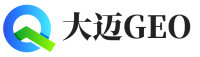 霞山区大迈GEO